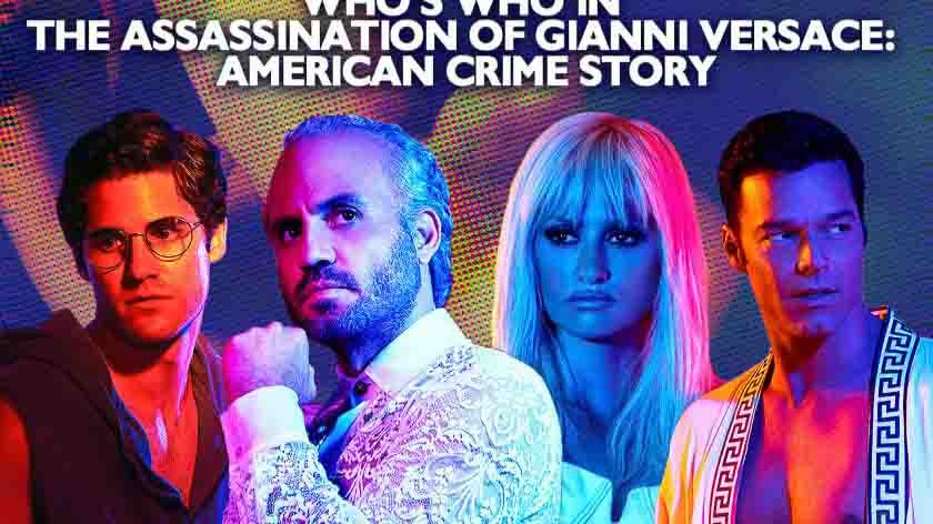 The Assassination of Gianni Versace: American Crime Story is the second season of the FX true crime anthologytelevision series American Crime Story. The season premiered on January 17, 2018,[1][2] and concluded on March 21, 2018. It consists of a total of 9 episodes,[3] and explores the murder of designer Gianni Versace by spree killer Andrew Cunanan, based on Maureen Orth's book Vulgar Favors: Andrew Cunanan, Gianni Versace, and the Largest Failed Manhunt in U.S. History.[2][4] The series stars Édgar Ramírez, Darren Criss, Ricky Martin, and Penélope Cruz.The season received positive reviews from critics, with praise for most of the performances. At the 70th Primetime Emmy Awards, it received the most nominations with nine, and won three awards, including Outstanding Limited Series and Outstanding Lead Actor in a Limited Series or Movie for Criss.Wikipedia